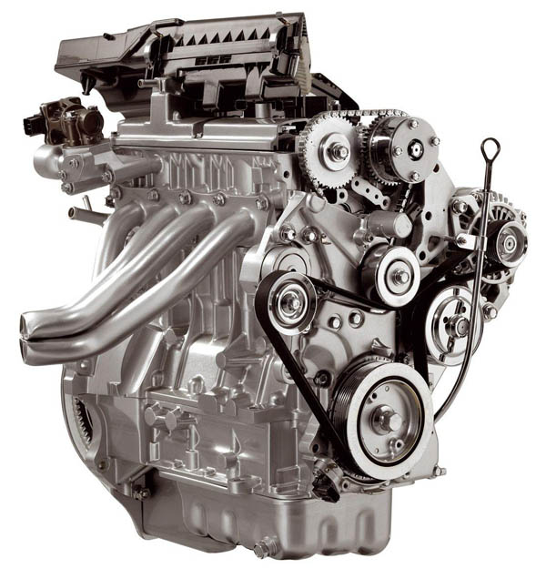 2019 Ley Six Car Engine
